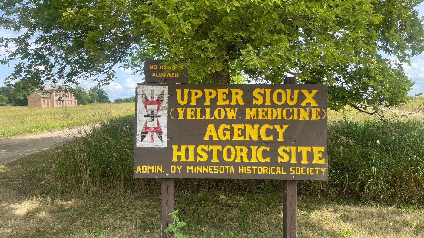 New rules could gut historic site protections nationwide