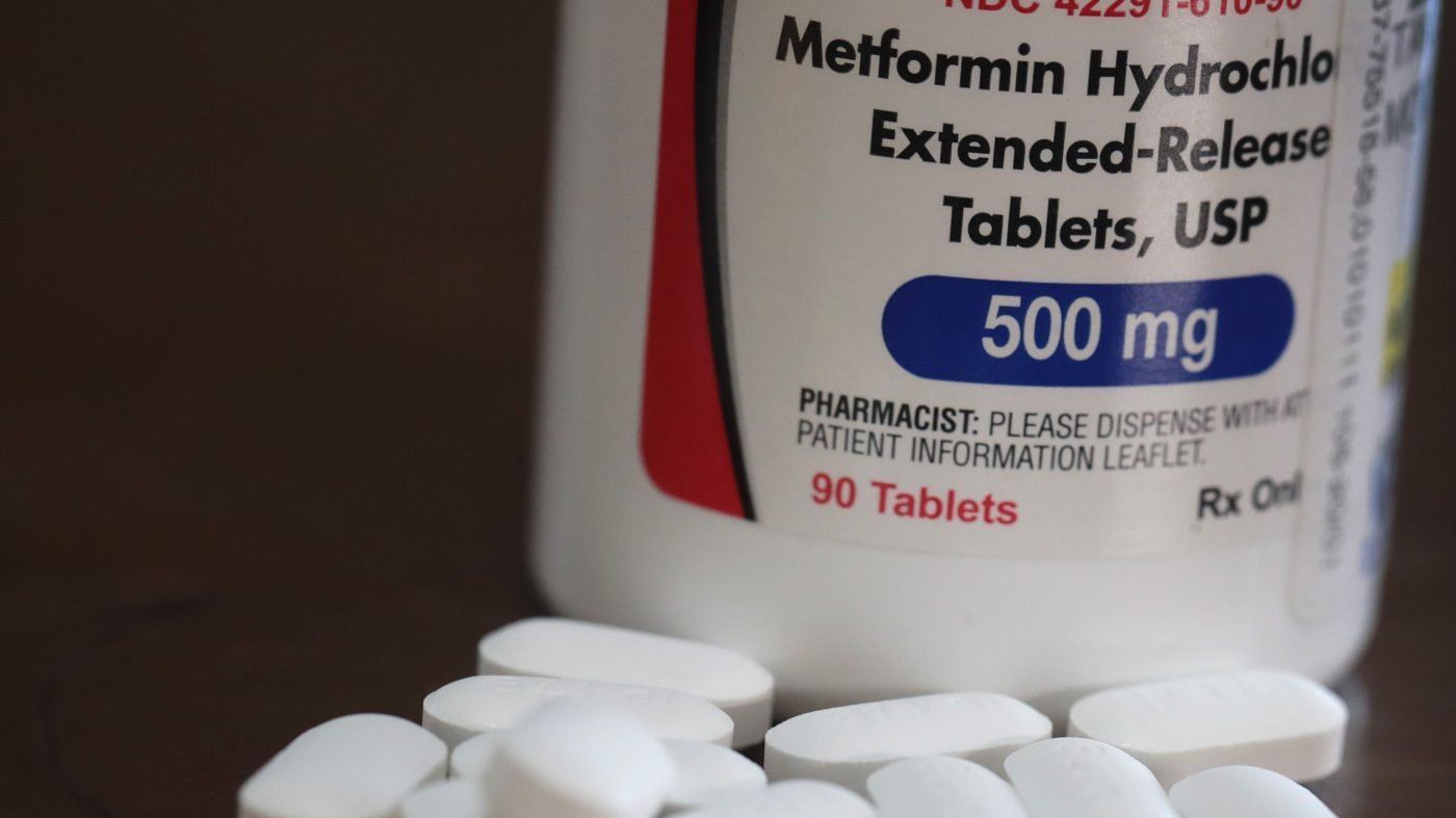 New Study Reveals Metformin's Brain-Based Mechanism for Blood Sugar Control