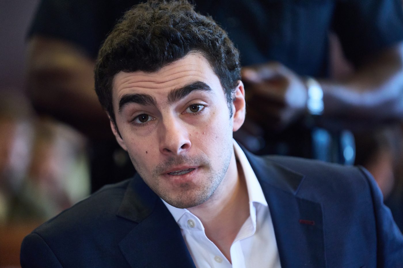 New York Times Podcast Defends Violence and Theft, Sparking Outrage