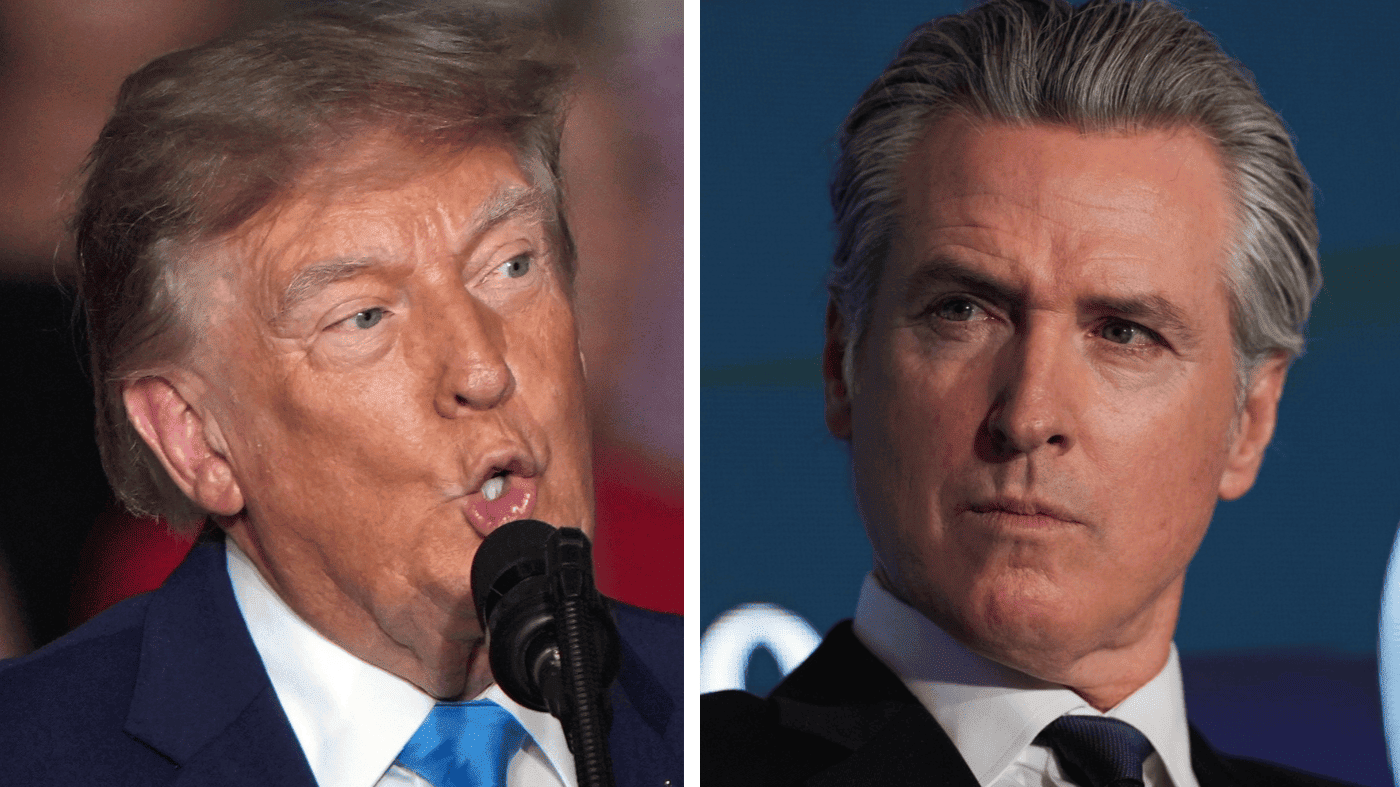 Newsom Sends Legal Team to Key California Races, Warns Trump Against Interference