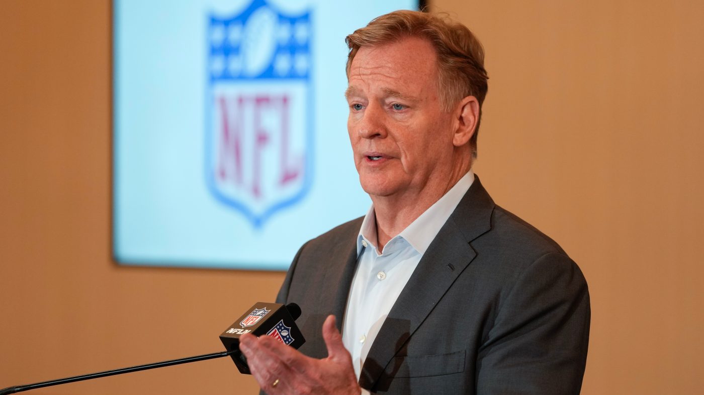 NFL Cooperates with Florida AG's Probe into Rooney Rule Compliance