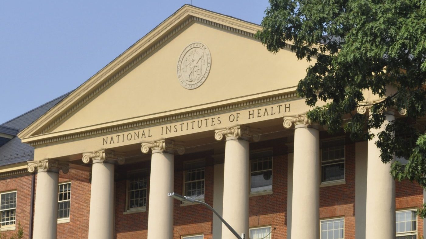 NIH Creates New Office to Phase Out Animal Testing, Embrace Human Biology Models