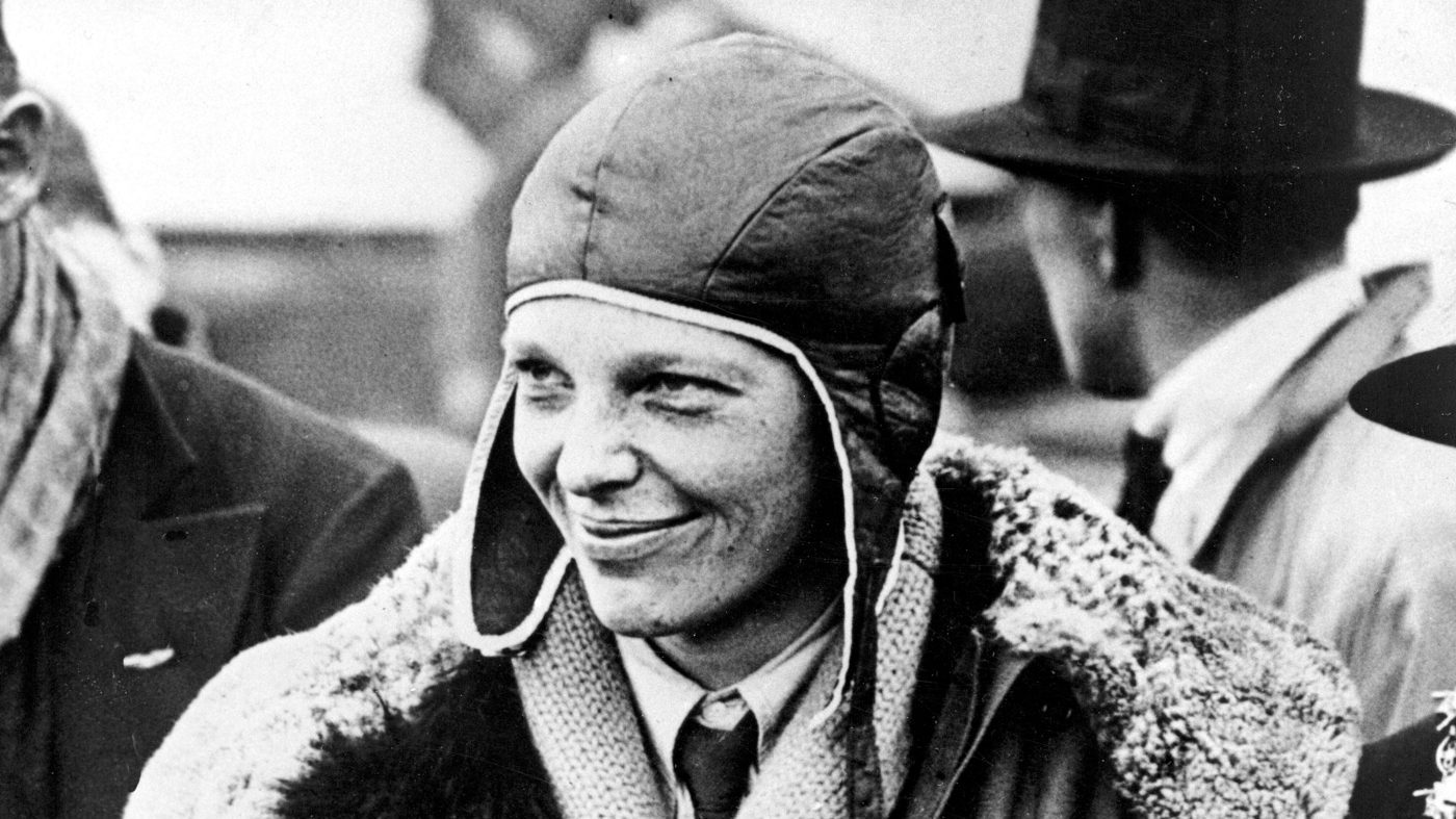 Nikumaroro Expedition Ends Without Finding Earhart's Aircraft
