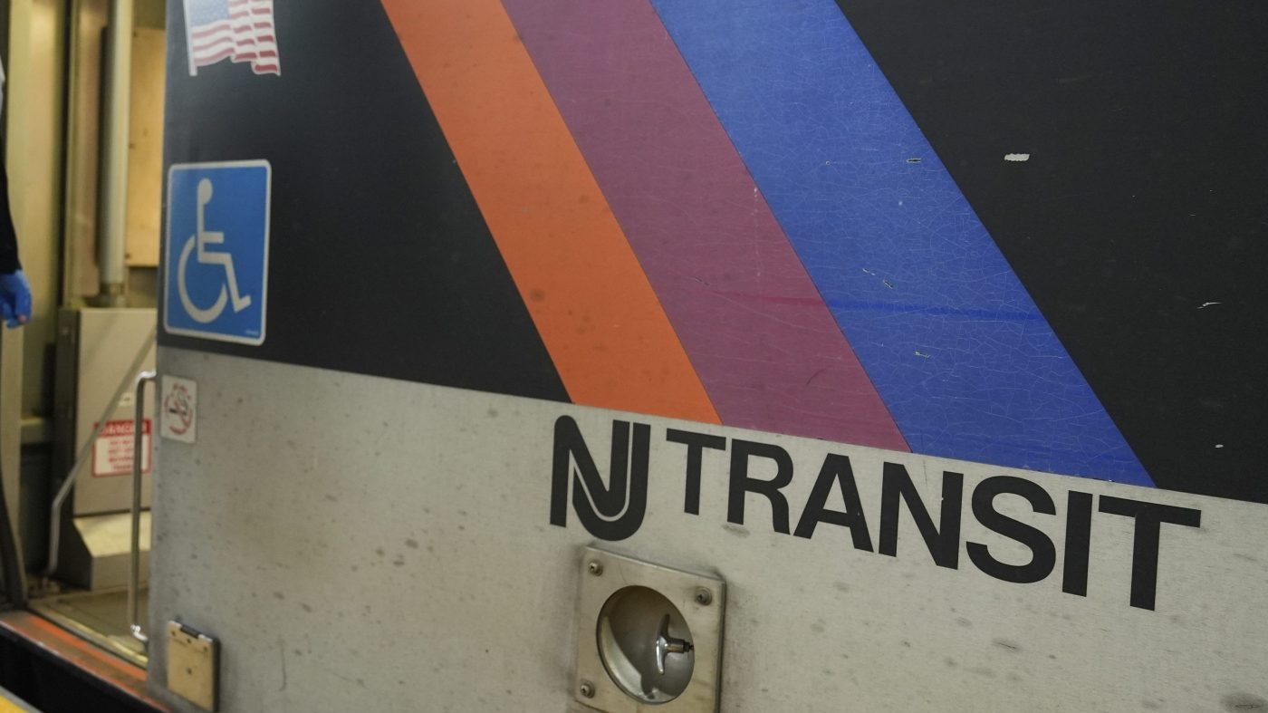 NJ Transit Defends $150 World Cup Train Fare Amid Political Backlash Over FIFA Costs
