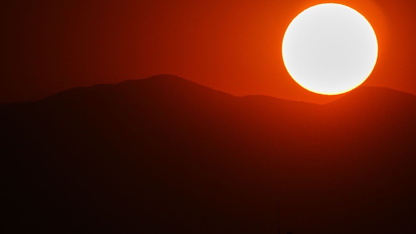 NOAA: Summer 2026 Hottest on Record as Drought Spreads