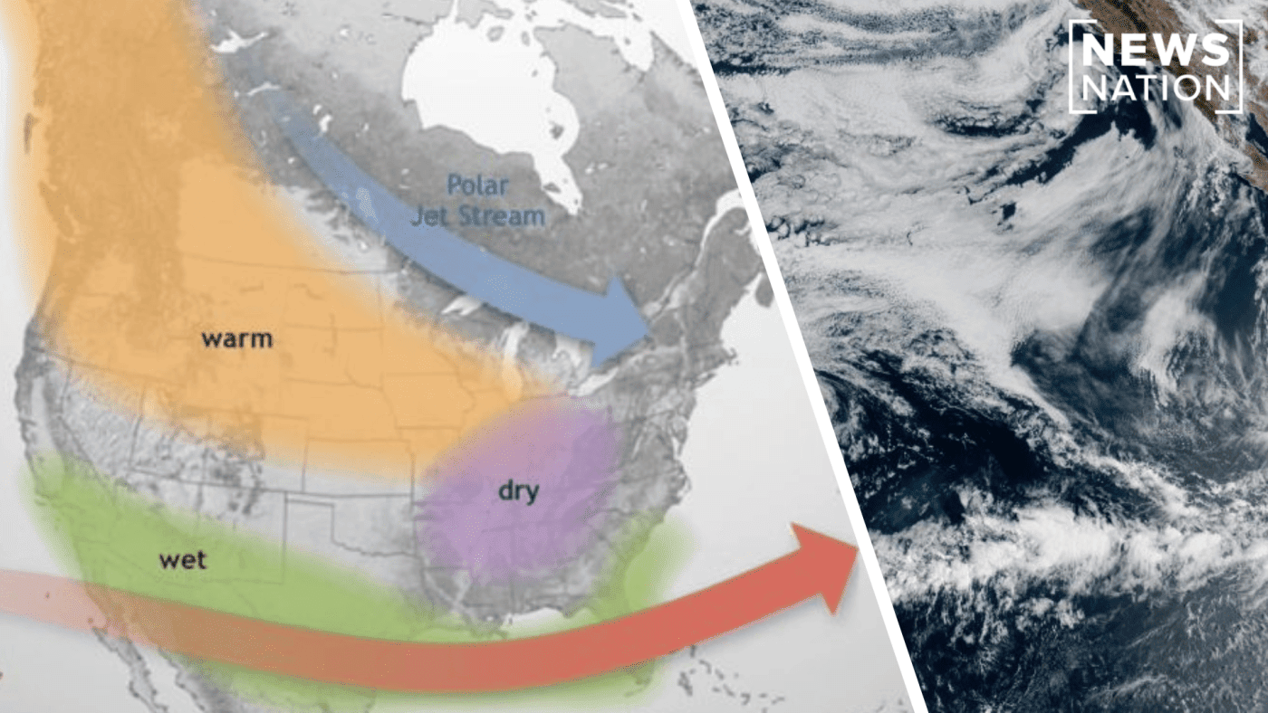 NOAA Warns of 82% El Niño Chance by Mid-2026, Raising Flood Risks Along US Coasts