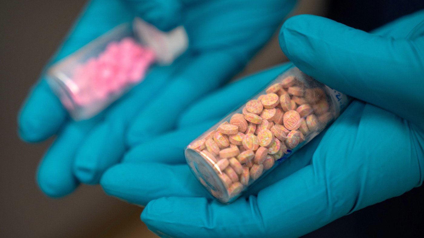 Nonfatal Overdoses Hit Record Highs as US Death Toll Drops