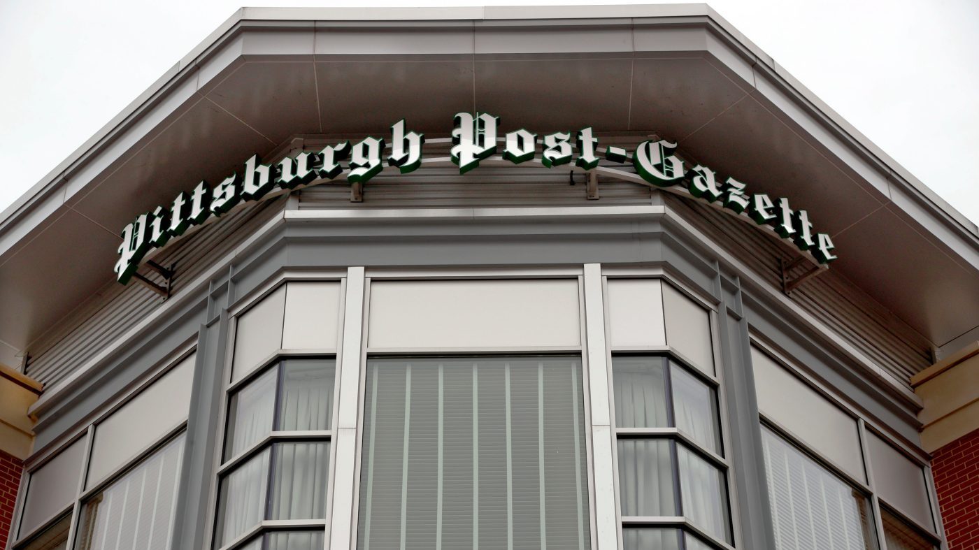 Nonprofit Institute Rescues Pittsburgh Post-Gazette in Last-Minute Sale, Averting Closure