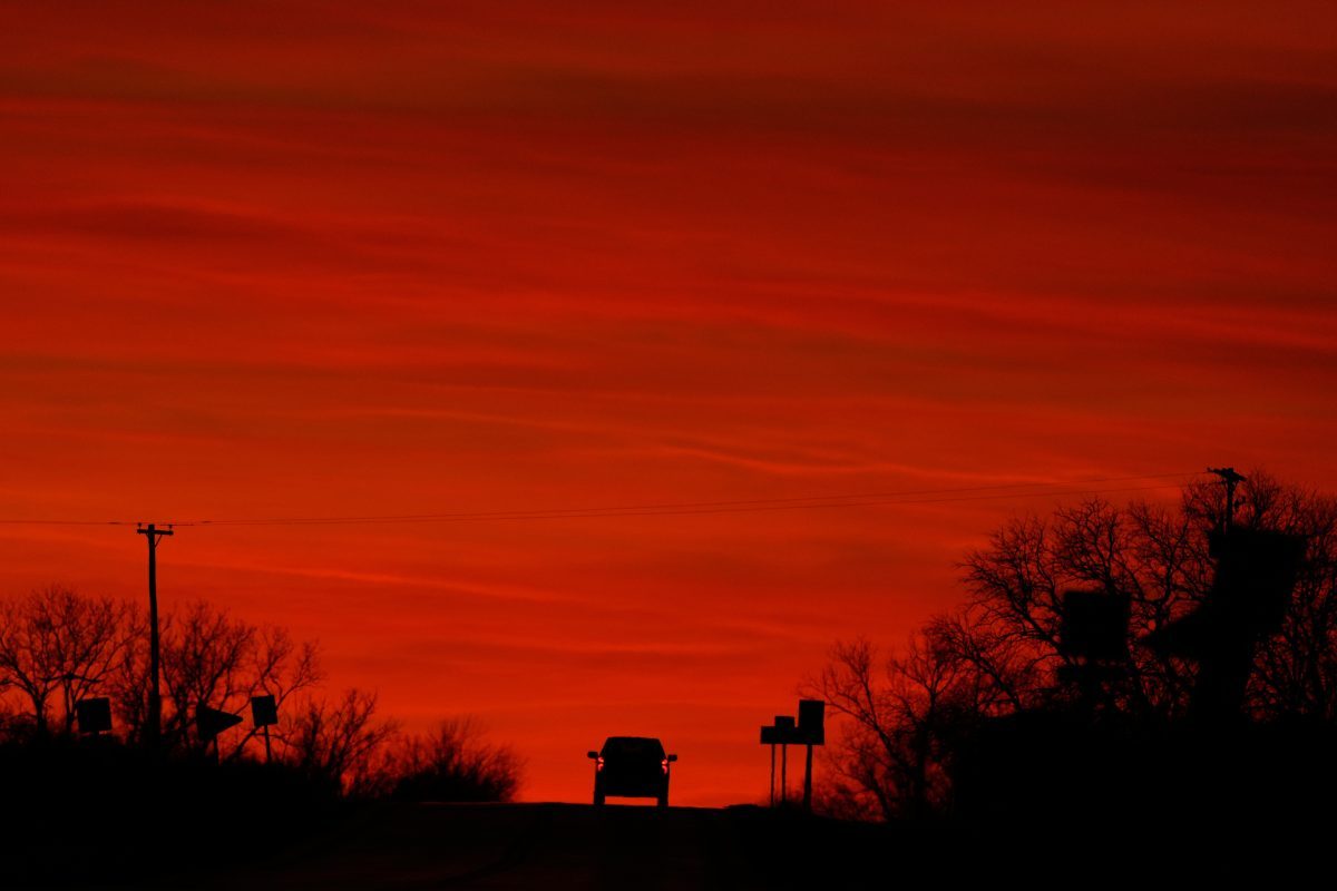 November Days Shorten: Here's How Much Daylight You'll Lose