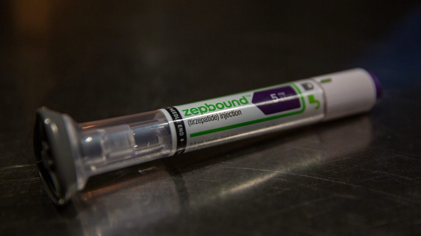 Novo's CagriSema Beats Lilly's Zepbound in Head-to-Head Weight Loss Trial
