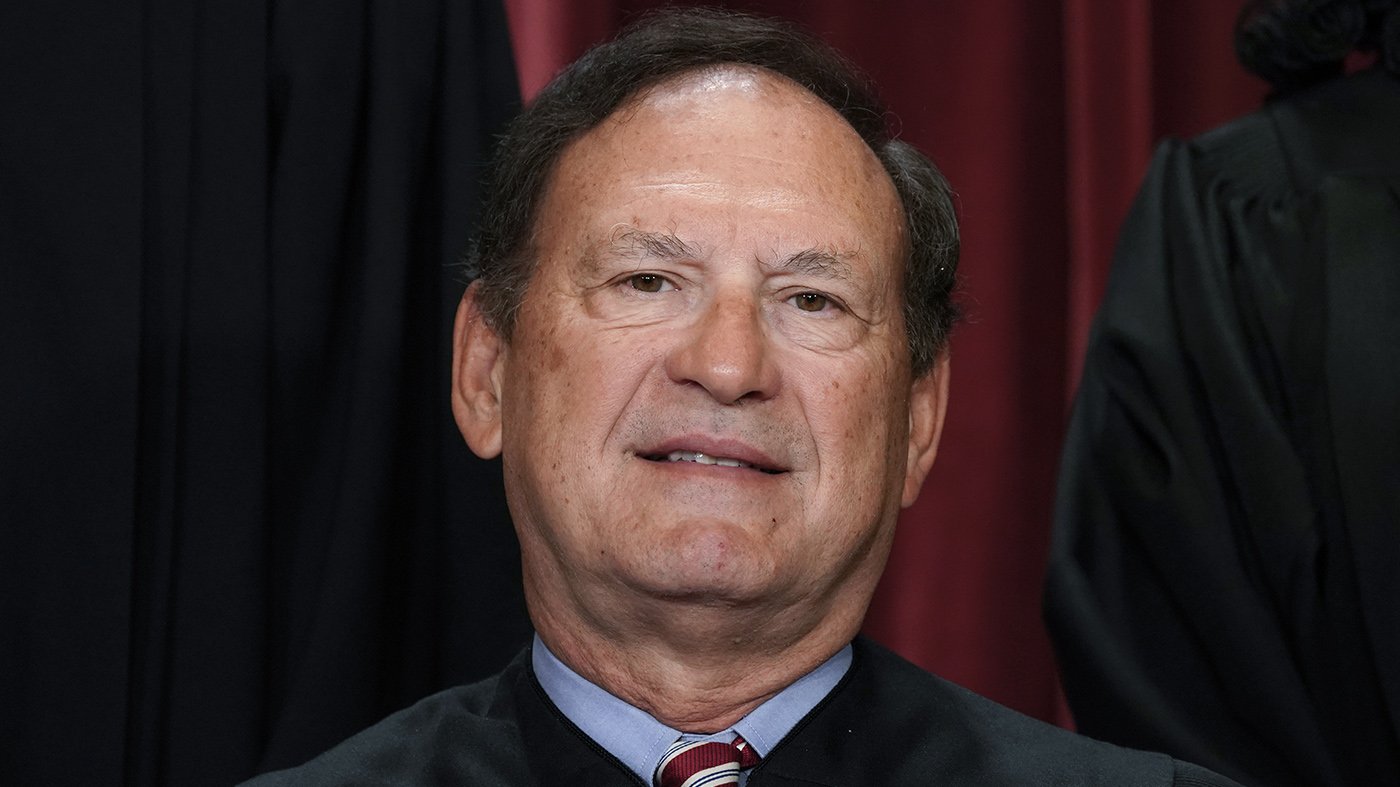 NPR's Totenberg Apologizes to Alito After False Retirement Report
