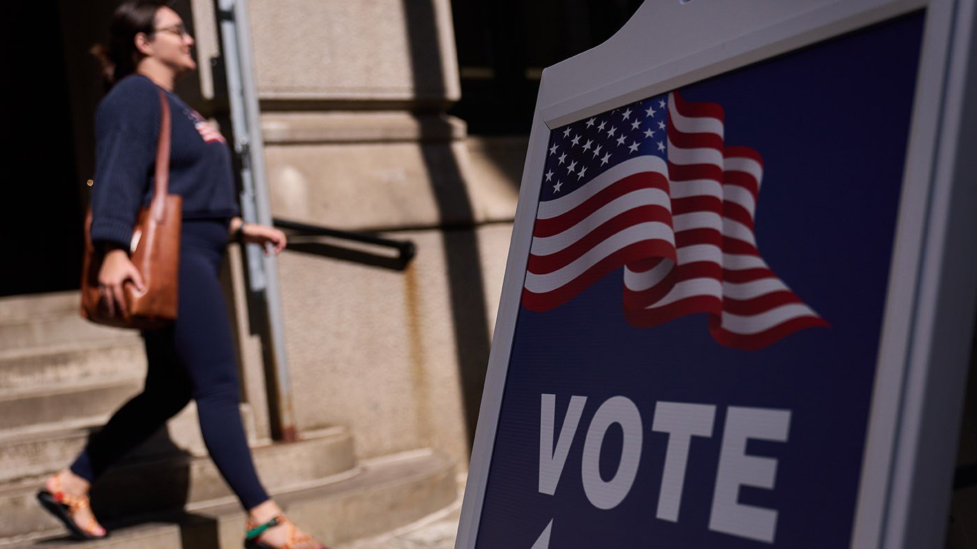 NRCC expands battleground roster with five new GOP recruits