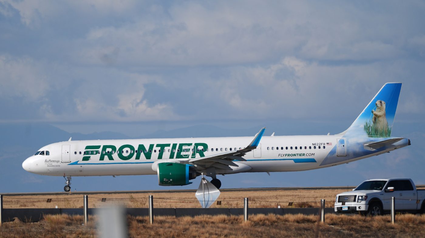 NTSB Probes Deadly Runway Accident Involving Frontier Flight at Denver Airport