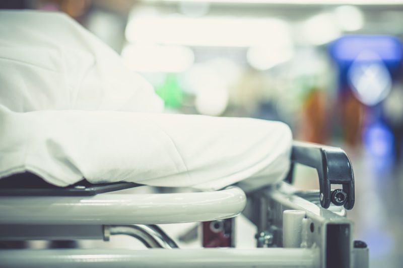 Nurses Union Warns Unproven AI Tools Endanger Patients