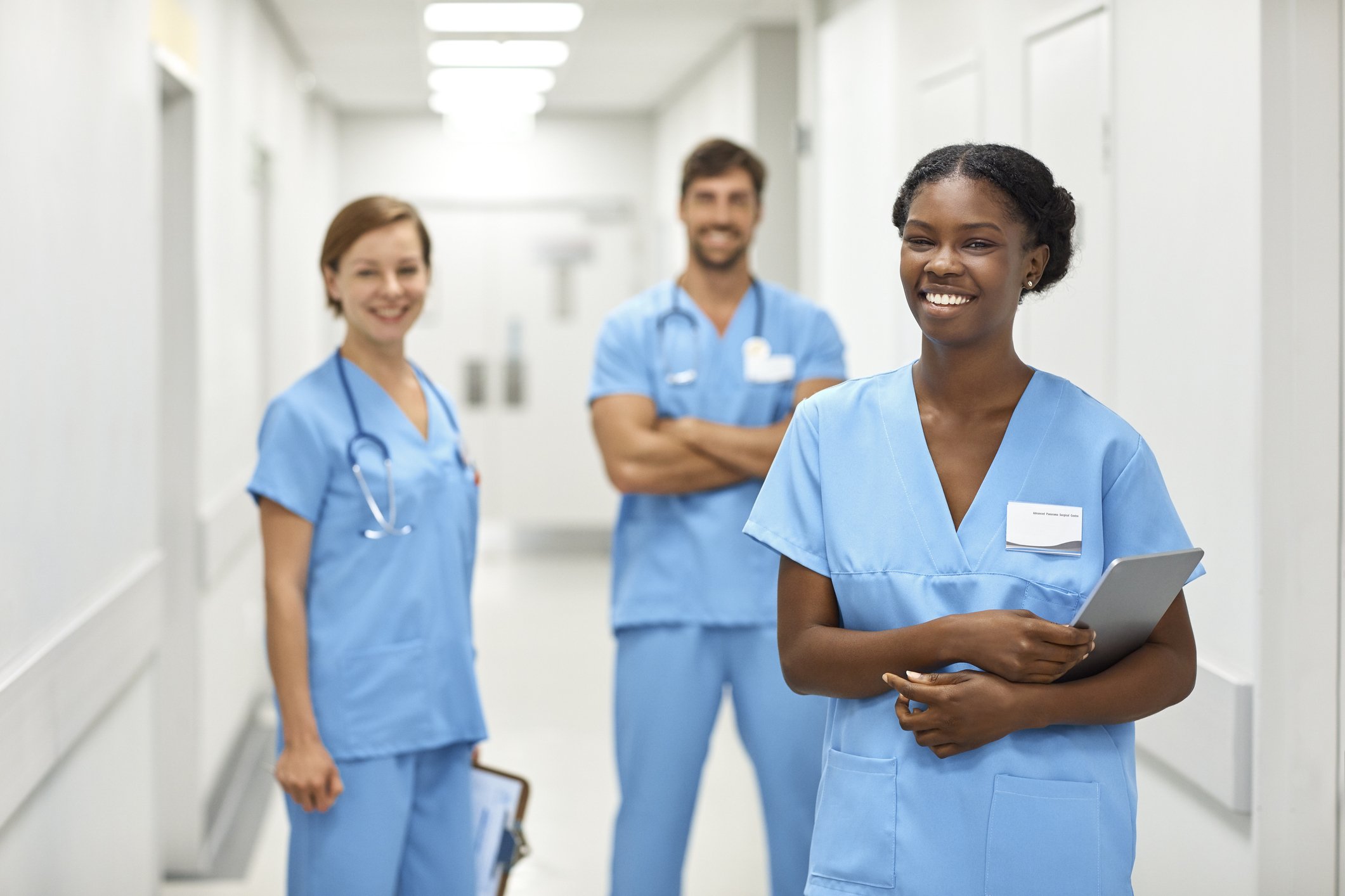 Nursing Emerges as the New Reliable Path to Prosperity in a Shifting Economy