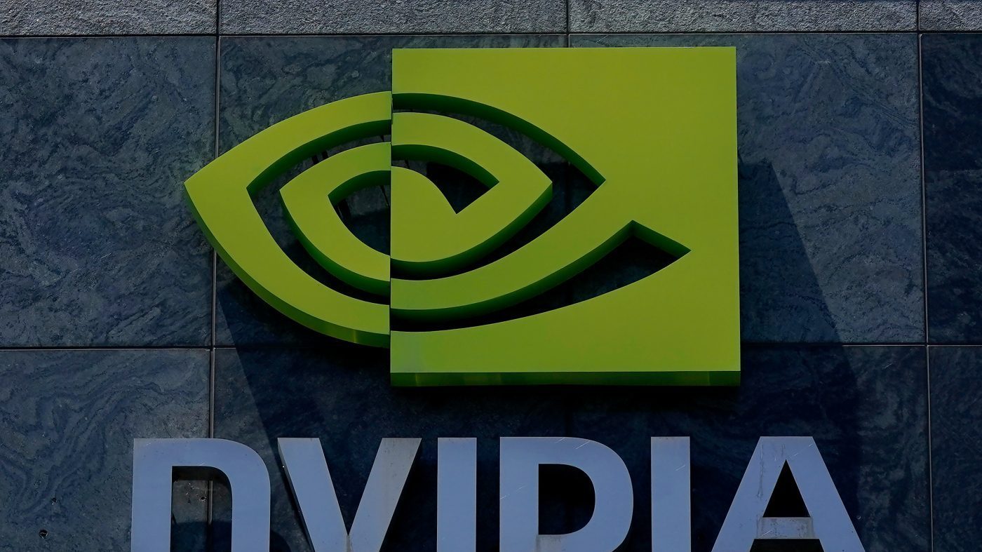 Nvidia launches employee-funded PAC to boost Washington influence