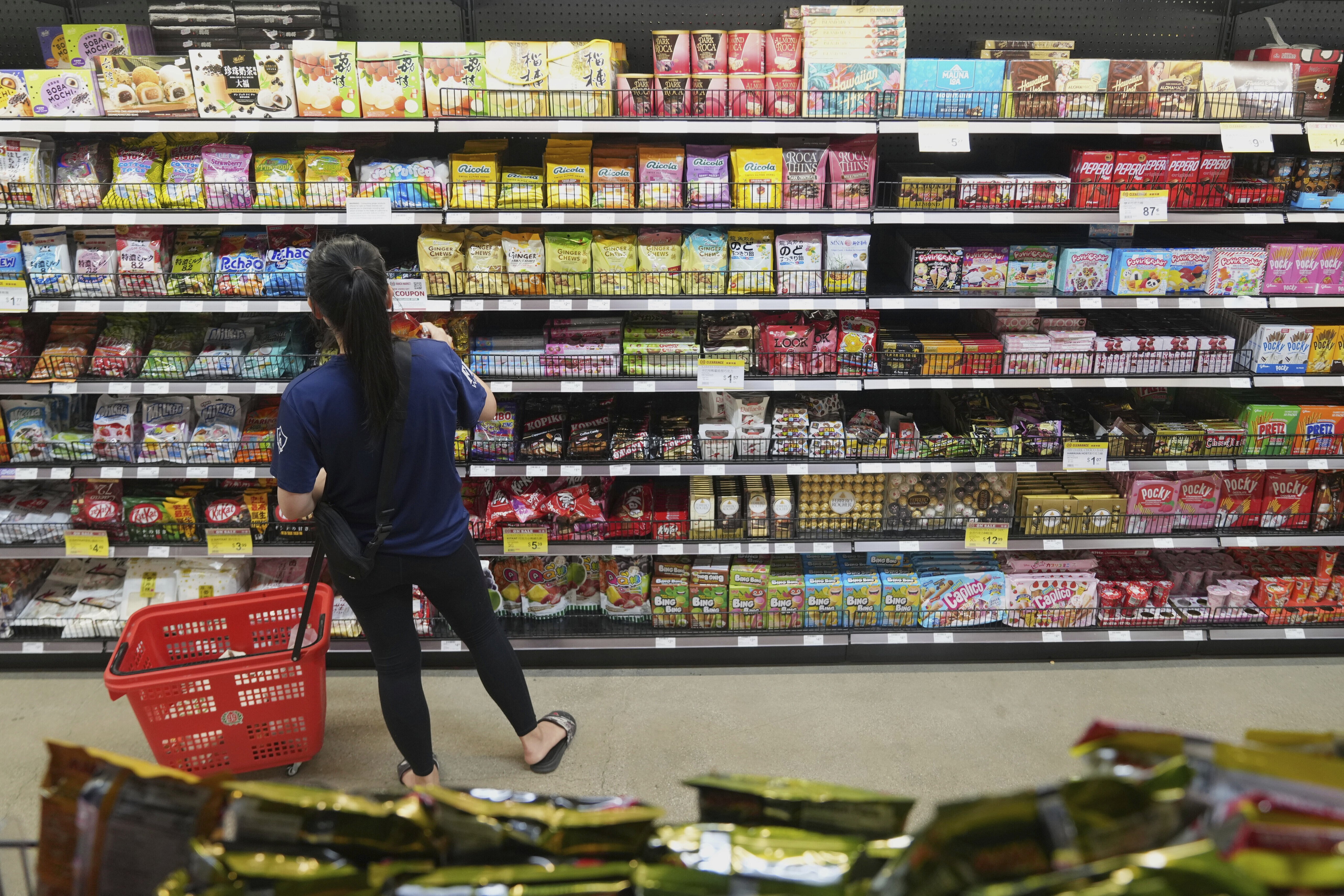 NY Fed Data Reveals Sharp Rise in Food Insecurity Since 2020, Hitting Low-Income and Non-White Households Hardest