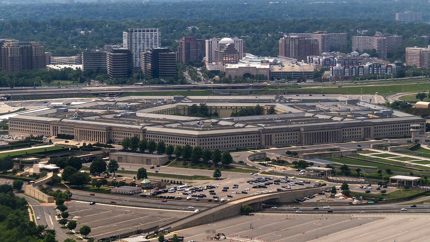 NYT Escalates Legal Battle Against Pentagon Over New Escort Policy for Reporters