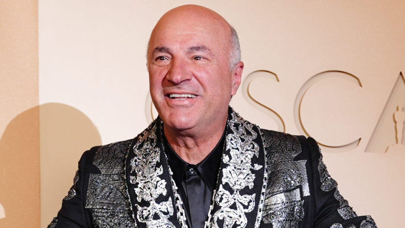 O'Leary Blames China for Smear Campaign Against Utah AI Data Center Plan