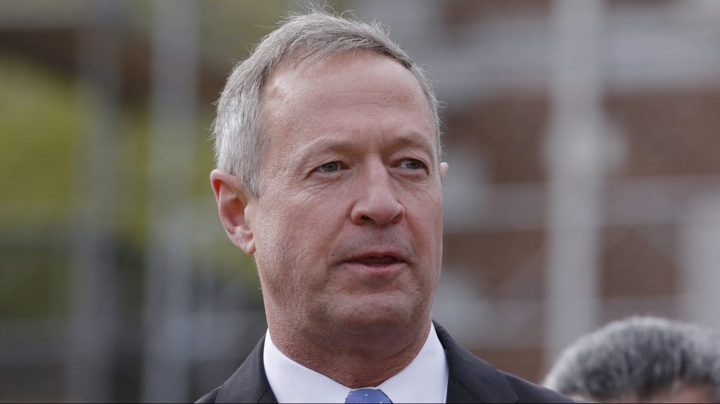 O'Malley Pushes Higher Social Security Tax Cap to Avert 2032 Benefit Cuts