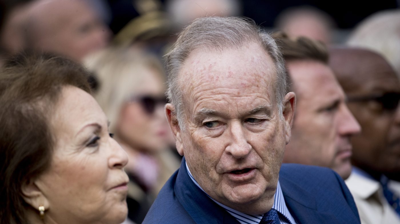 O'Reilly Defends Trump's China Farmland Deal as Necessary Trade-Off