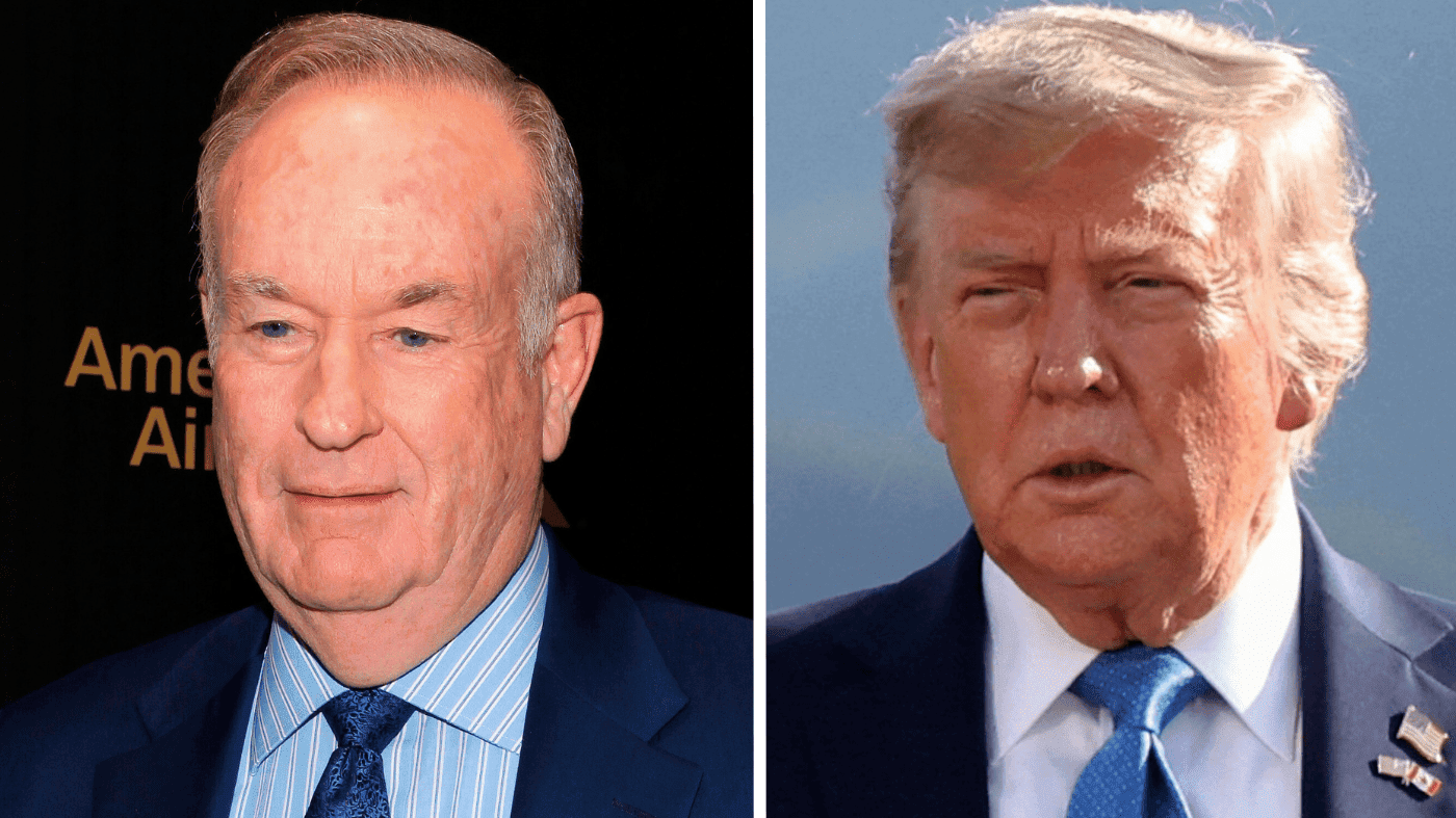 O'Reilly defends Trump's Iran strategy, urges tougher strikes