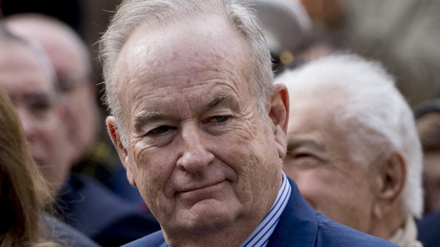 O'Reilly Dismisses US-Iran Talks as 'Farce' Amid Renewed Strikes