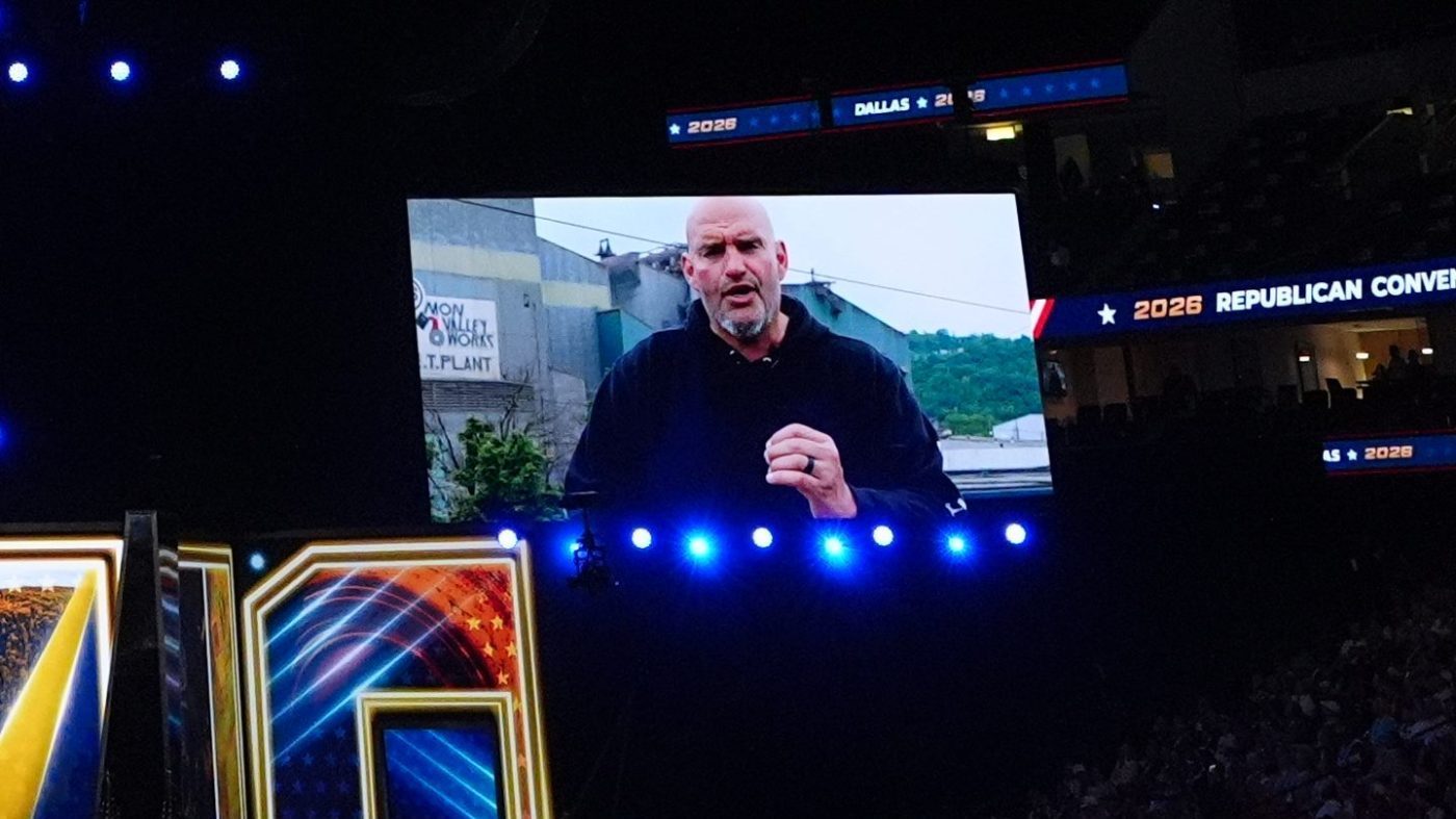 O'Reilly Predicts Fetterman's Party Switch as RNC Video Fuels Speculation