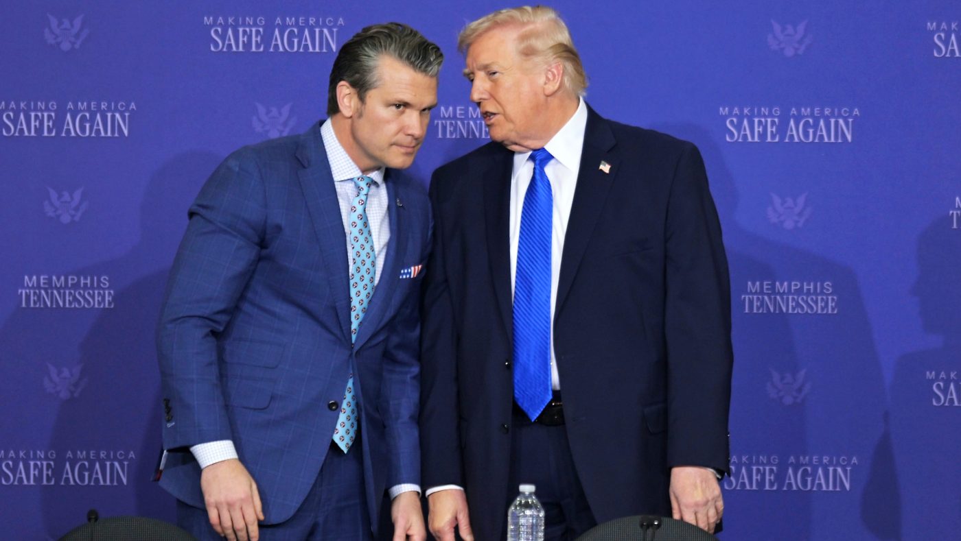 O'Reilly: Trump Administration Shifts from Regime Change to Deal-Making with Iran