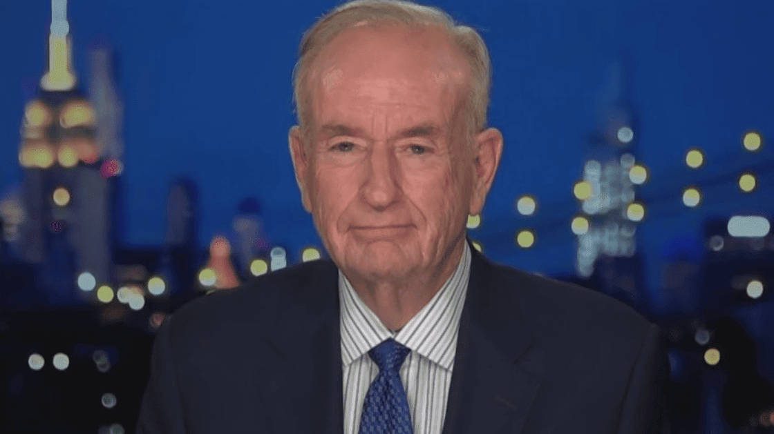 O'Reilly: Trump Bets on China to End Iran War and Rescue Economy