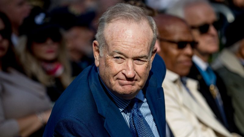 O'Reilly: Trump Boxed In on Iran—Renewing War Risks Both Political and Economic Blowback