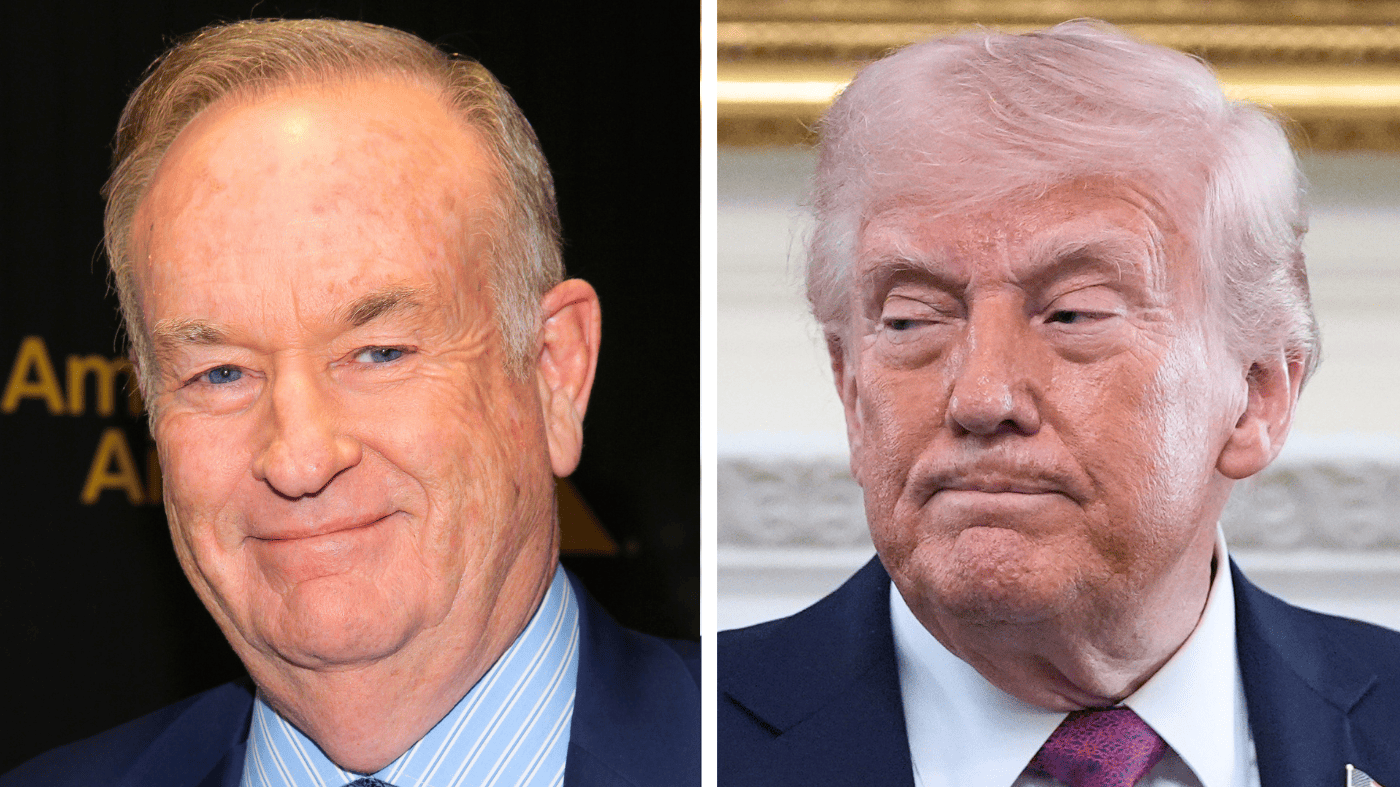 O'Reilly: Trump Needs Iran Victory to Salvage Approval Amid War Fallout