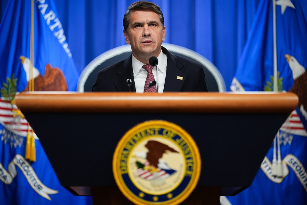 Obama's Call for Independent Justice Department Faces Uphill Battle Under Trump