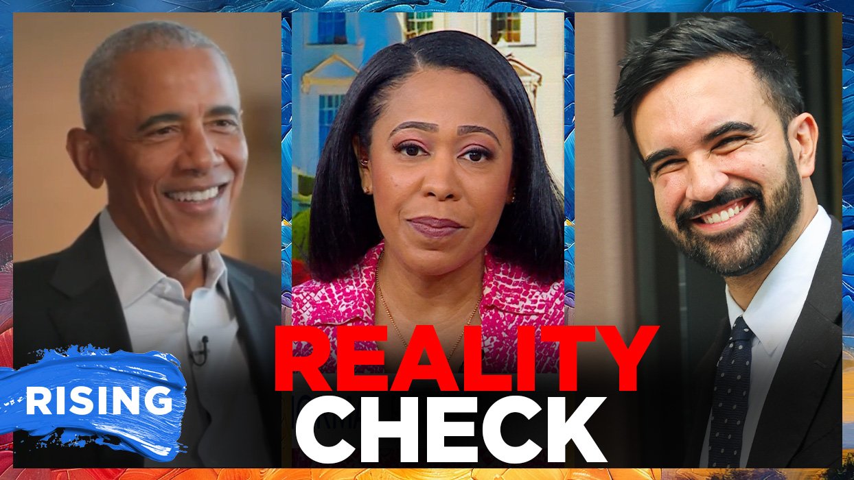 Obama to Democrats: Talk Like Real People or Lose Working-Class Voters
