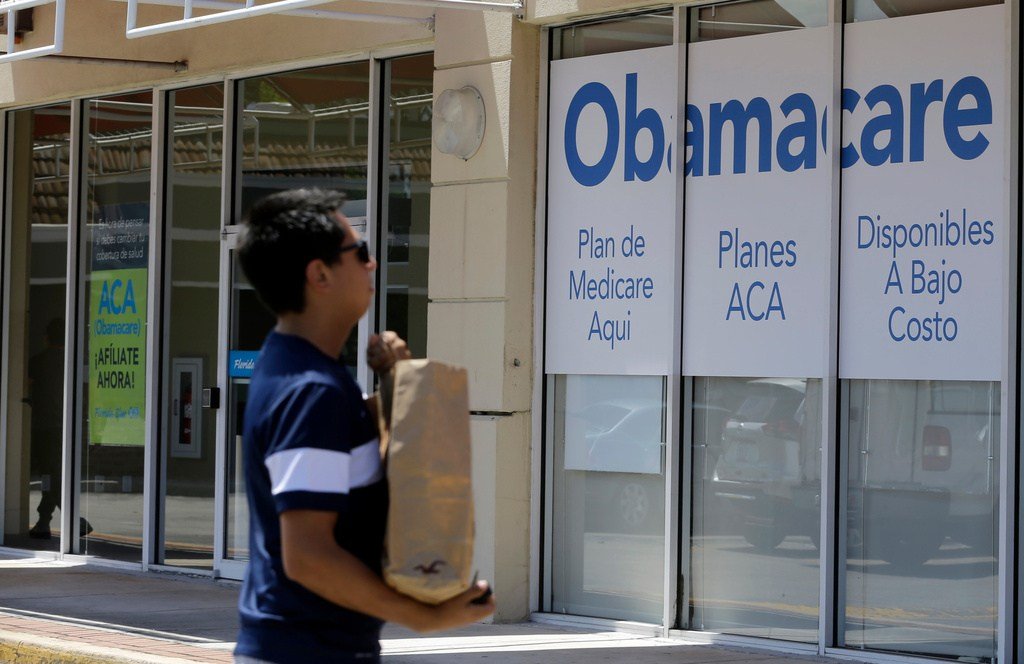 ObamaCare Premiums Soaring, Enrollment Plunging as Subsidy Cliff Looms