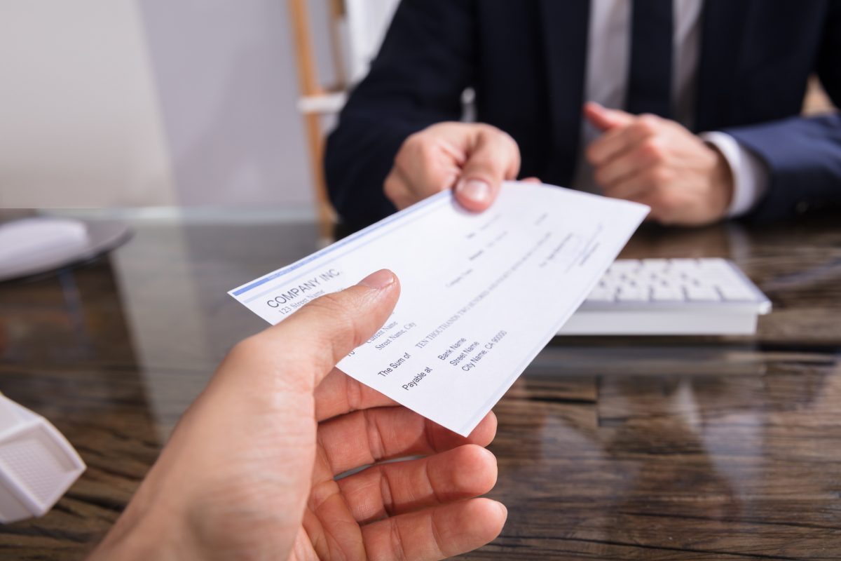 October Brings Third Paycheck for Some, 2027 Calendar Shifts