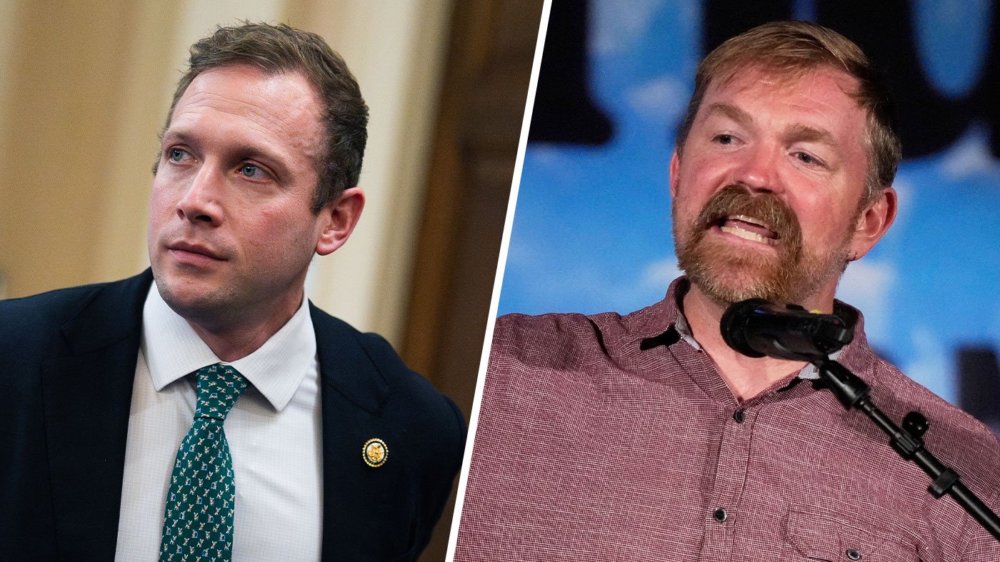 Ohio GOP Faces Test on Miller as Abuse Claims Mount