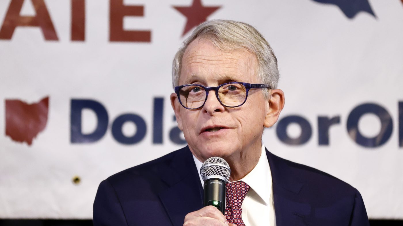 Ohio GOP Governor Breaks with Trump Over Haitian TPS After Supreme Court Ruling