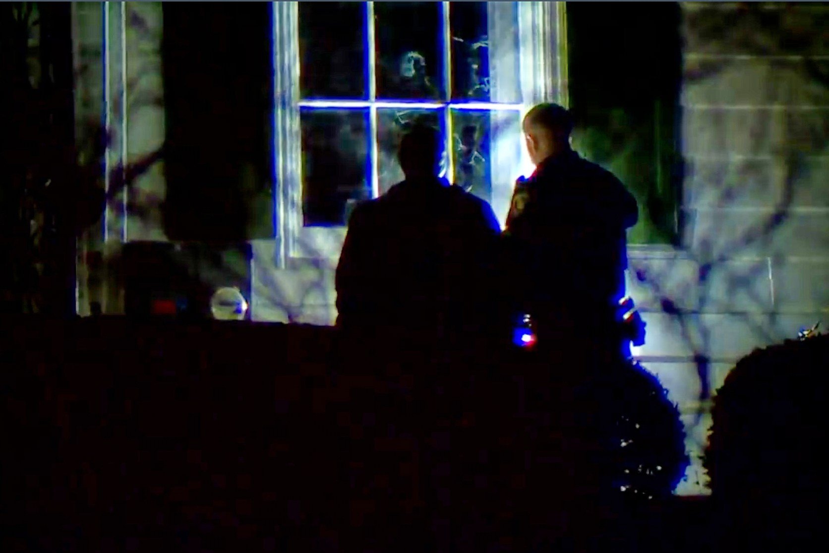 Ohio man admits to hammer attack on VP Vance's Cincinnati home