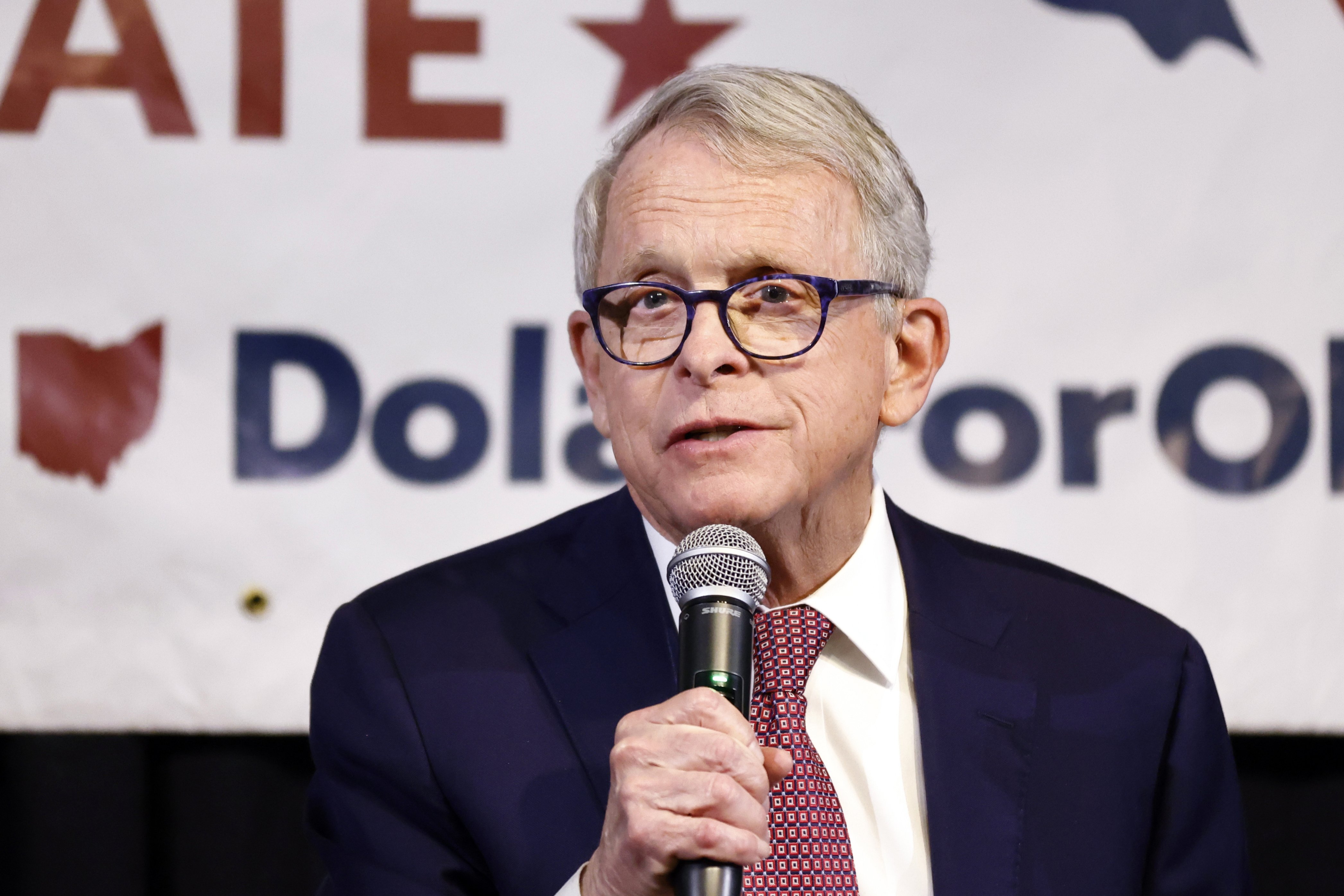 Ohio Republican Governor Breaks with Trump, Deems TPS Termination 'a Mistake'
