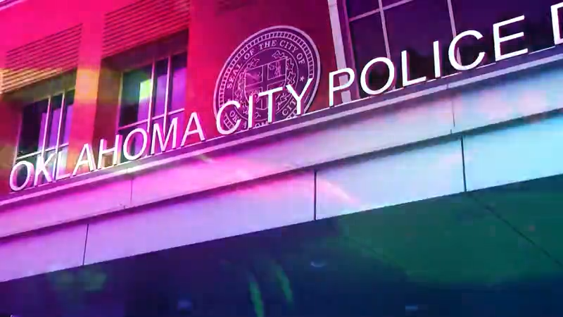 Oklahoma City Police Officers Suspended Over False Emergency Radio Prank