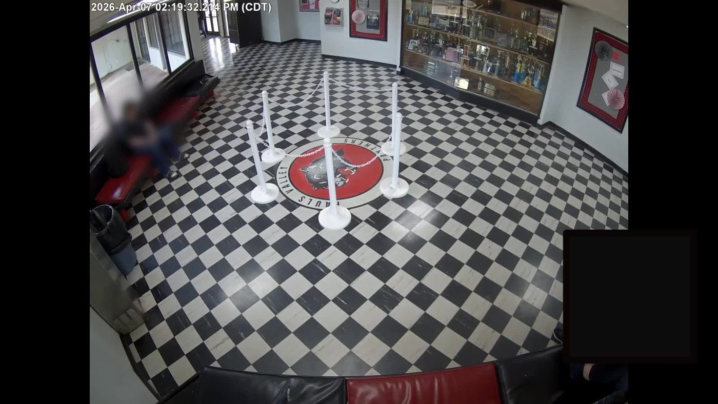 Oklahoma Principal Confronts Columbine-Inspired Gunman, Court Documents Reveal Motive