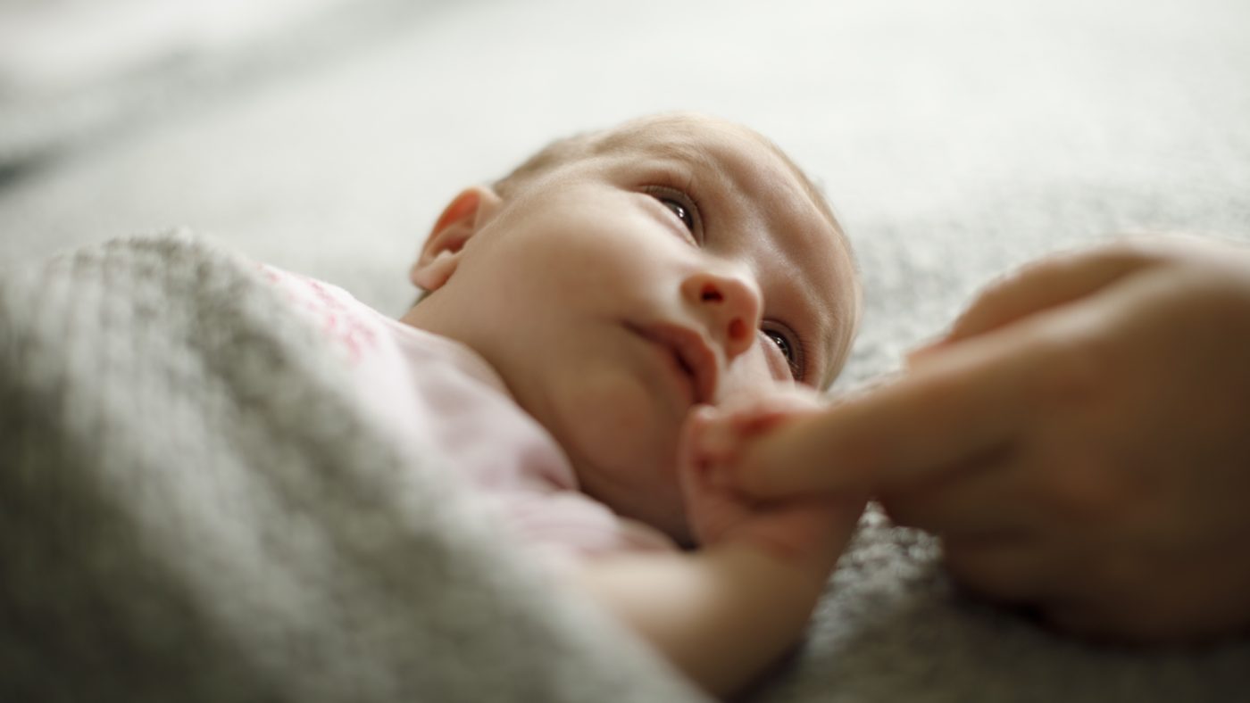 Olivia and Liam Dominate US Baby Names for Seventh Year Running