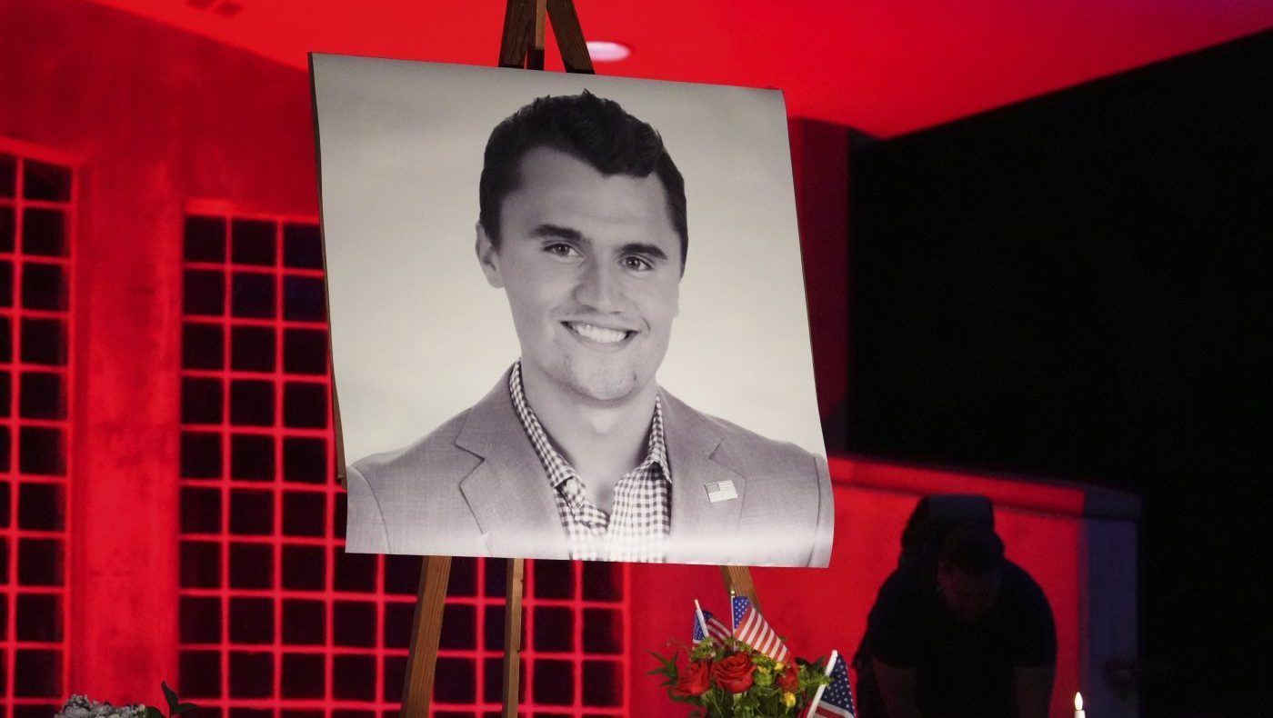 One Year After Kirk Killing, 30% of Students Endorse Violence Against Speakers