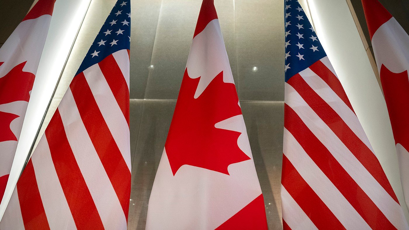 Ontario's Electricity Threat Escalates Trade War, Risks US Power Prices