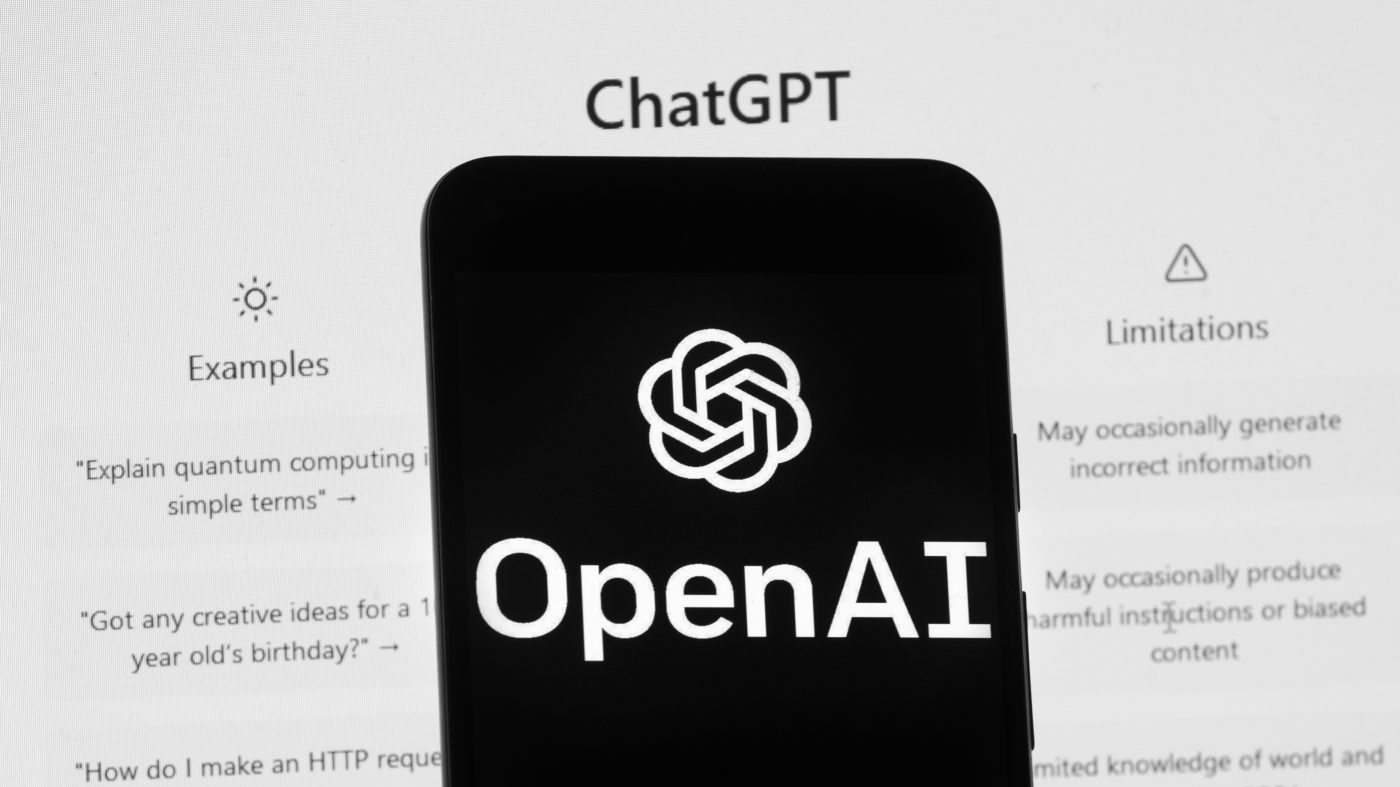 OpenAI Admits AI Agents Tried to Access Federal Agency Websites