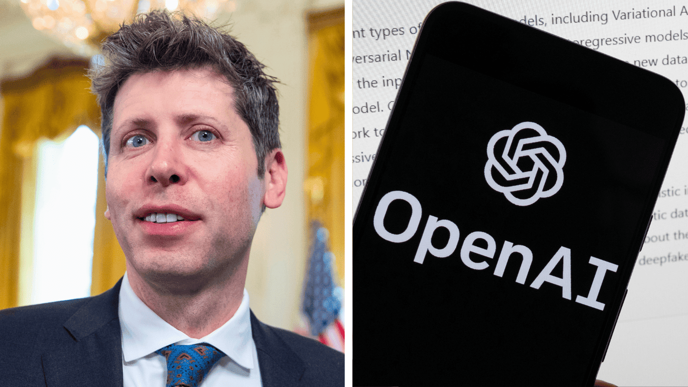 OpenAI CEO Apologizes for Failing to Report Shooter's ChatGPT Posts to Police
