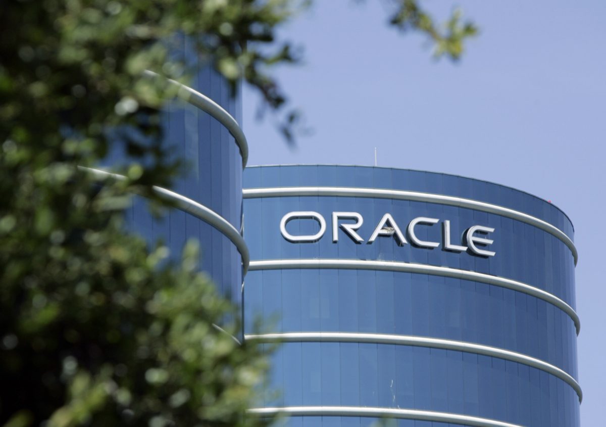 Oracle Privacy Settlement Payouts Begin This Month