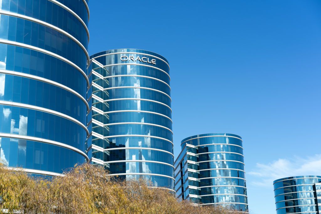 Oracle settles privacy suit for $115M, but claimants get just $37