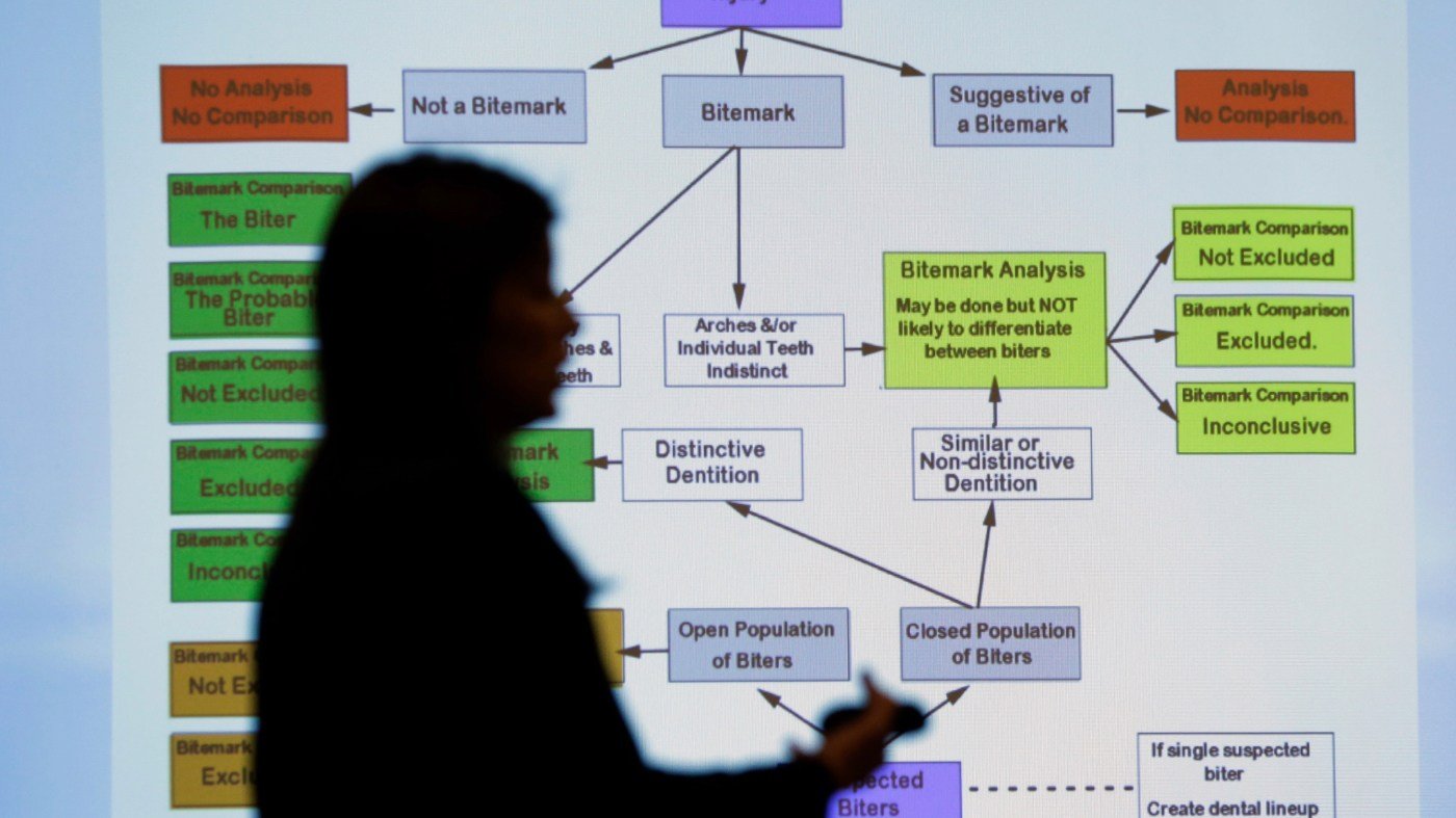 Oregon case underscores need for states to adopt federal evidence rule